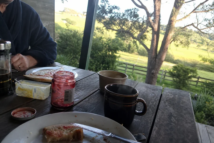 Retreats at Eureka Pines
